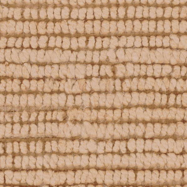 Livabliss Continental Hand-woven Jute Area Rug Natural Fiber Cottage Style for Living Room Tan 2'6" x 10' COT1931-2610