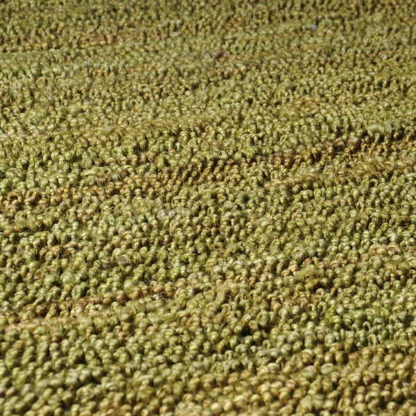 Surya Continental Cot-1933 Handwoven Jute Rug 5' X 8' - Cottage Style, Unique Texture For Any Space Olive Jute Cot1940-3656