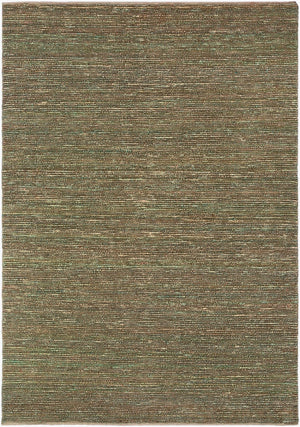 Surya Continental Cot-1933 Handwoven Jute Rug 5' X 8' - Cottage Style, Unique Texture For Any Space Gray Jute Cot1941-811