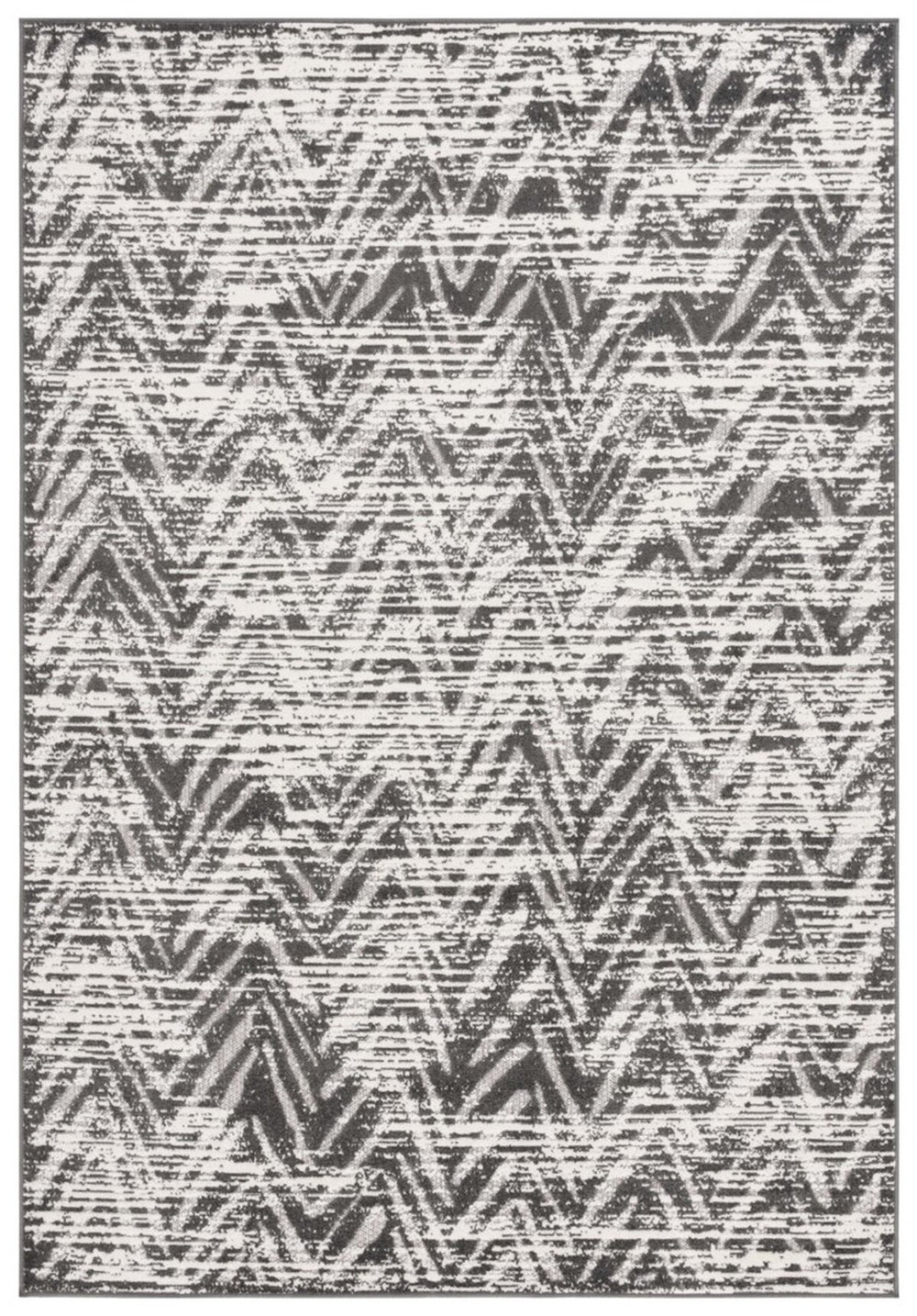 Safavieh Cottage 958 Power Loomed Indoor / Outdoor Rug Grey COT958H-28