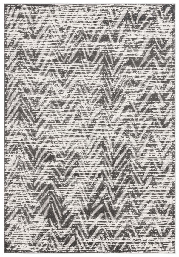 Safavieh Cottage 958 Power Loomed Indoor / Outdoor Rug Grey COT958H-9