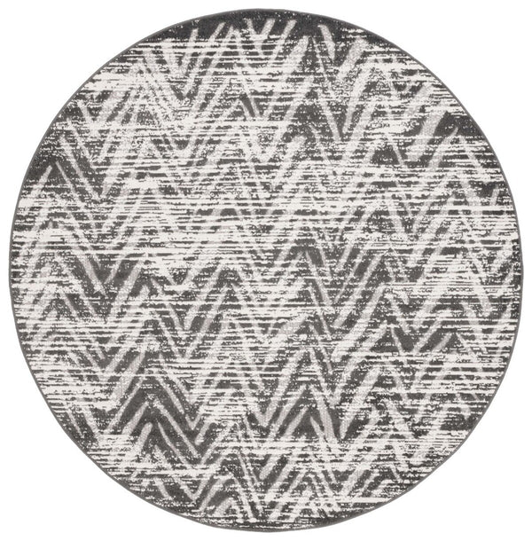 Safavieh Cottage 958 Power Loomed Indoor / Outdoor Rug Grey COT958H-9