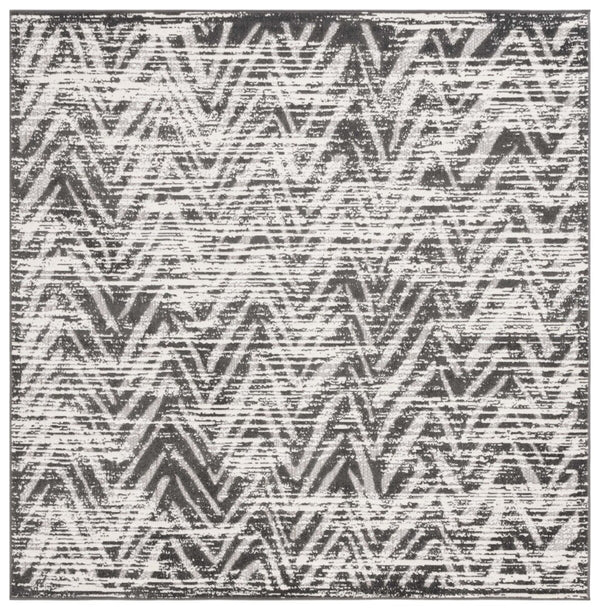 Safavieh Cottage 958 Power Loomed Indoor / Outdoor Rug Grey COT958H-9