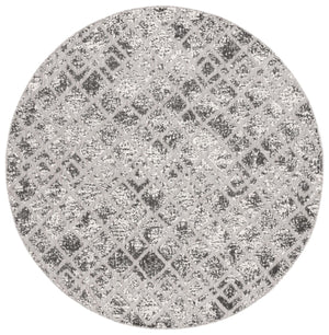 Safavieh Cottage 963 Power Loomed Indoor / Outdoor Rug Grey COT963F-9