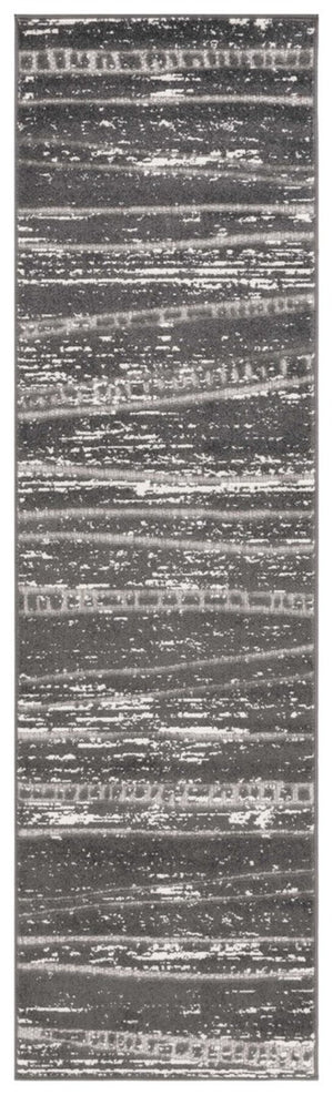 Safavieh Cottage 966 Power Loomed Indoor / Outdoor Rug Grey COT966F-9
