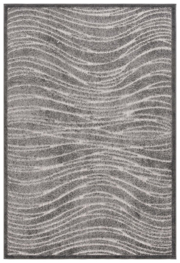 Safavieh Cottage 971 Power Loomed Indoor / Outdoor Rug Grey COT971F-9