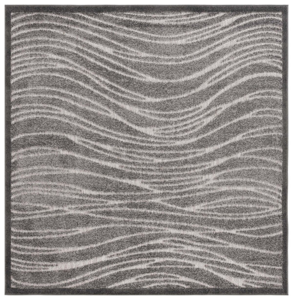 Safavieh Cottage 971 Power Loomed Indoor / Outdoor Rug Grey COT971F-9