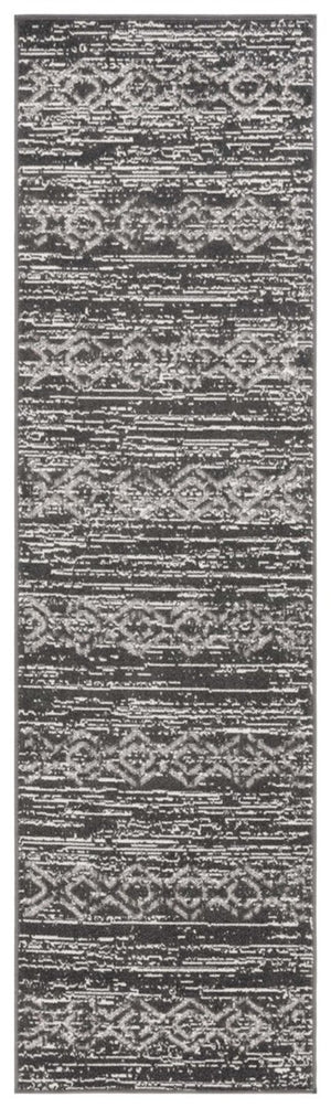Safavieh Cottage 974 Power Loomed Indoor / Outdoor Rug Grey COT974G-9
