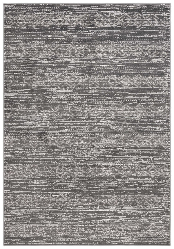 Safavieh Cottage 974 Power Loomed Indoor / Outdoor Rug Grey COT974G-9