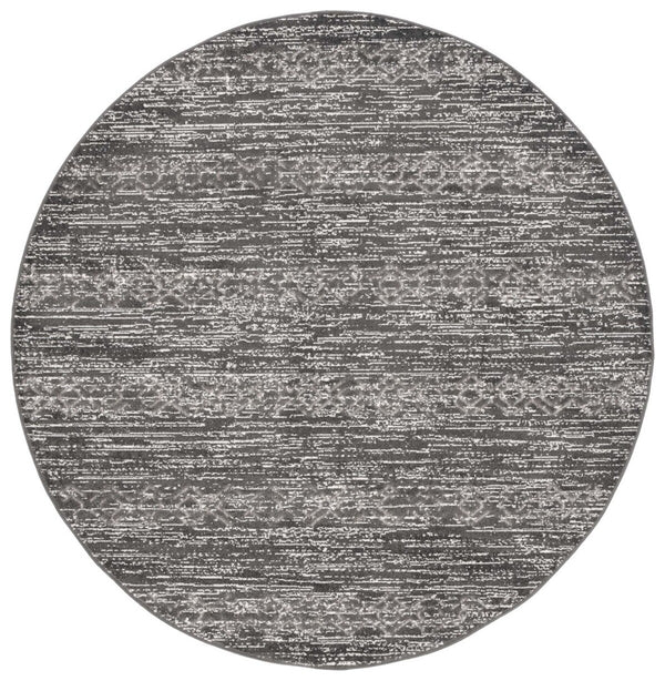Safavieh Cottage 974 Power Loomed Indoor / Outdoor Rug Grey COT974G-9
