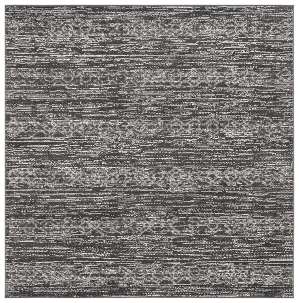 Safavieh Cottage 974 Power Loomed Indoor / Outdoor Rug Grey COT974G-9