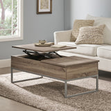 Christopher Knight Home® - Noble House - Lift Functional Coffee Table