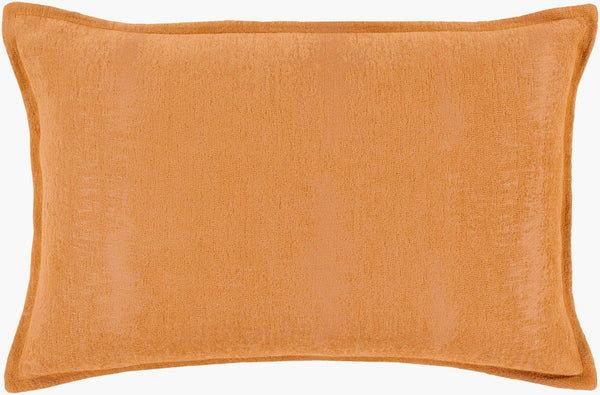 Livabliss Copacetic Cotton Lumbar Pillow Minimalist Geometric Accent for Sofa Bed or Chair CPA003-1319D