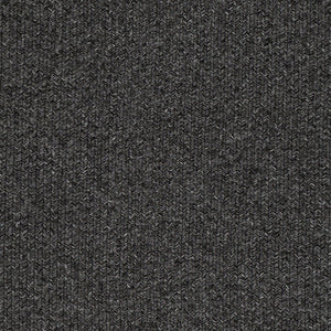 Livabliss Chesapeake Bay Cottage Style Flatweave Polypropylene Outdoor Rug for Patio Spaces Black 2' x 3' CPK2301-23