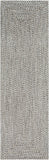 Chesapeake Bay CPK-2302 2'6" x 8' Machine Woven Rug CPK2302-268 Livabliss Surya