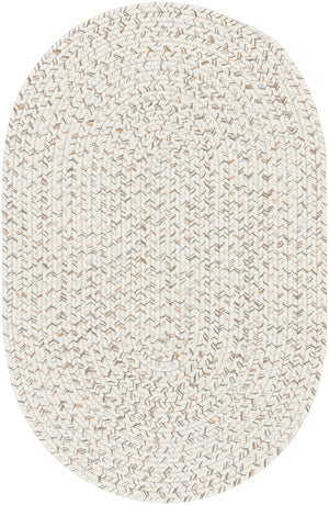 Chesapeake Bay CPK-2303 2' x 3' Machine Woven Rug CPK2303-23 Livabliss Surya