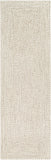 Chesapeake Bay CPK-2303 2'6" x 8' Machine Woven Rug CPK2303-268 Livabliss Surya