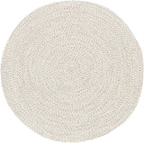 Chesapeake Bay CPK-2303 3' x 5' Machine Woven Rug CPK2303-35 Livabliss Surya