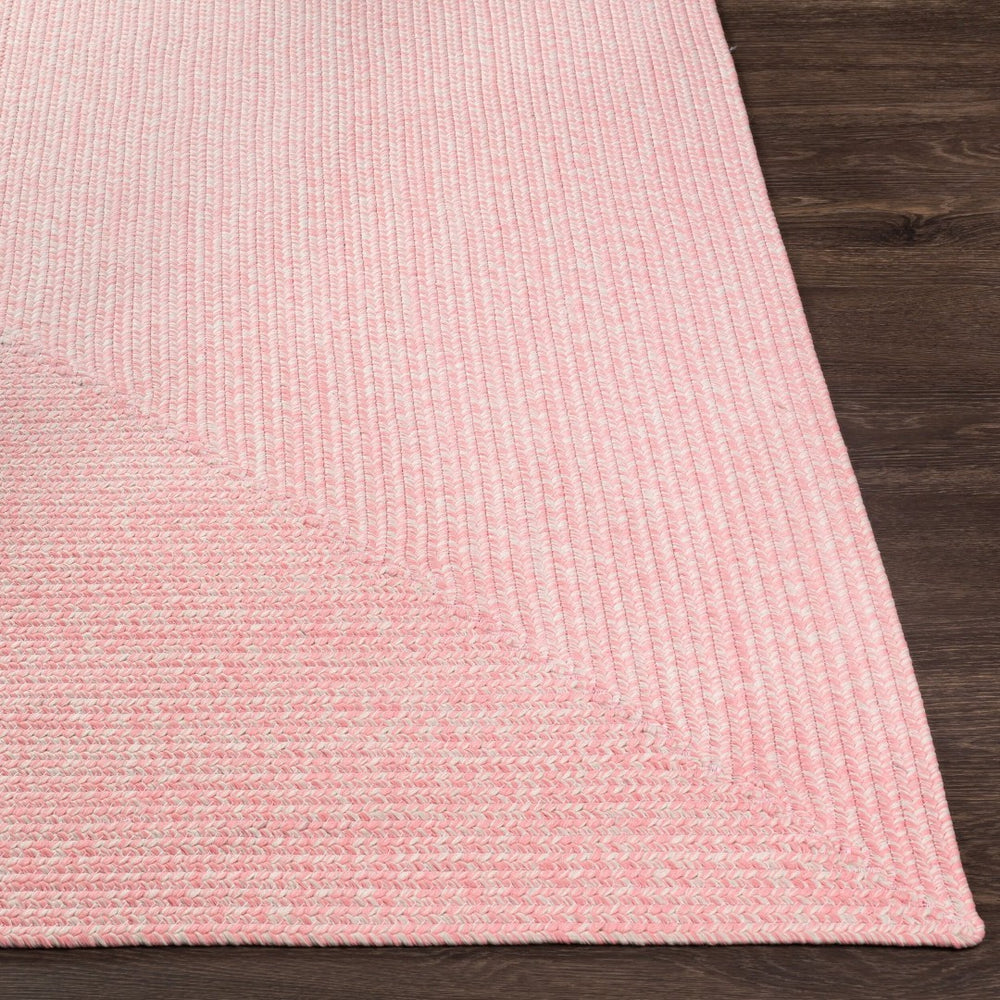 Livabliss Chesapeake Bay Flatweave Polypropylene Outdoor Rug Cottage Style Patio Floor Accent CPK2305-69OV