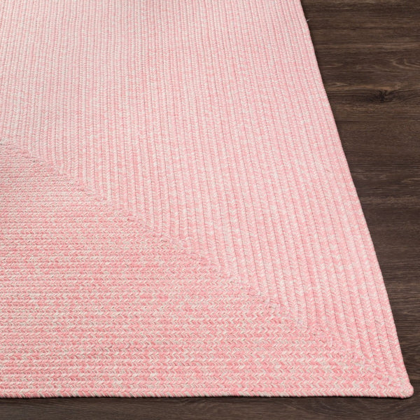 Livabliss Chesapeake Bay Flatweave Polypropylene Outdoor Rug Cottage Style Patio Floor Accent CPK2305-69OV