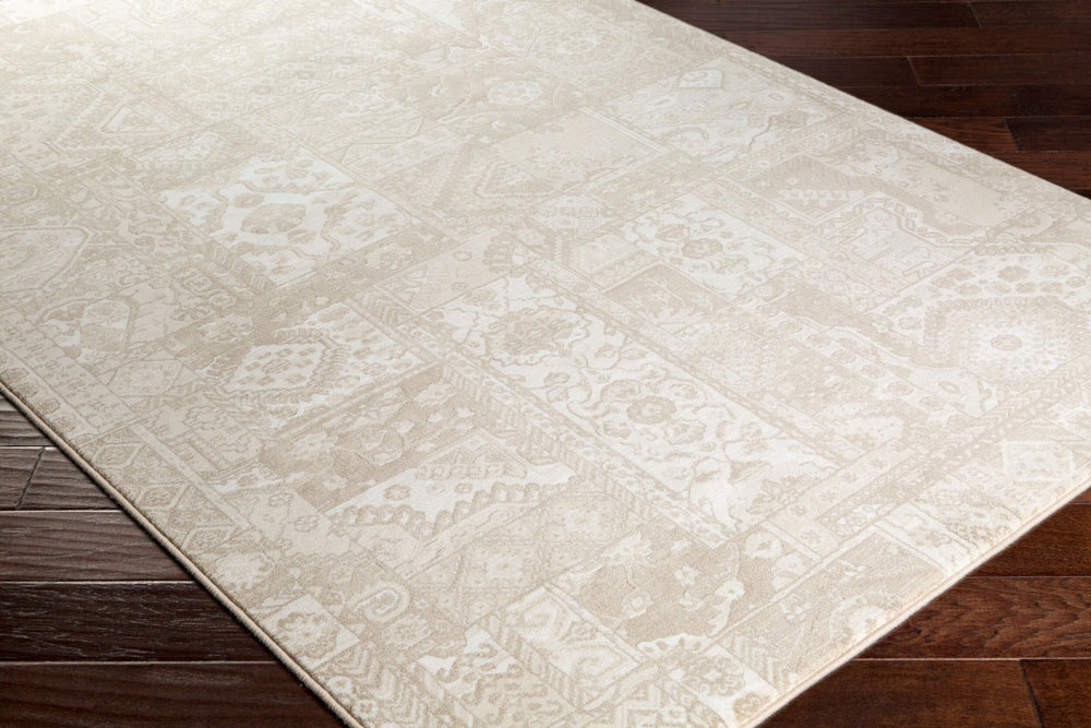 Livabliss Contempo Traditional Polypropylene Area Rug Belgium Woven Medium Pile Living Room CPO3715-92129