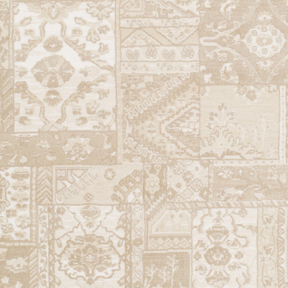 Livabliss Contempo Traditional Polypropylene Area Rug Belgium Woven Medium Pile Living Room CPO3715-92129