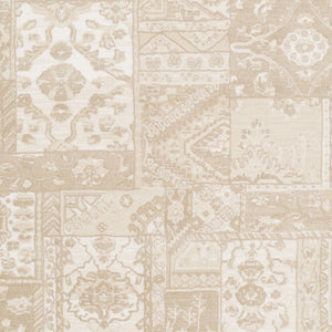 Livabliss Contempo Traditional Polypropylene Area Rug Belgium Woven Medium Pile Living Room CPO3715-92129