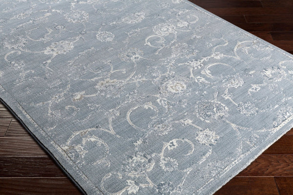 Livabliss Contempo Belgian Woven Polypropylene Area Rug Traditional Style Formal Living Room CPO3725-92129