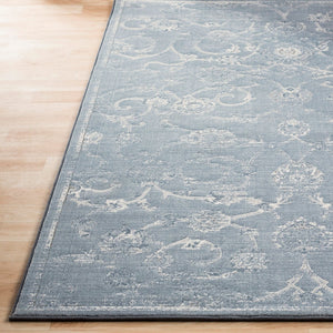 Livabliss Contempo Belgian Woven Polypropylene Area Rug Traditional Style Formal Living Room CPO3725-92129