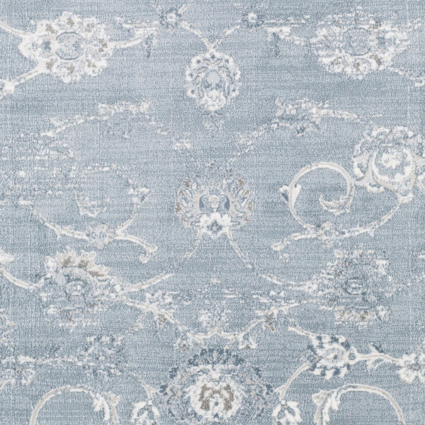 Livabliss Contempo Belgian Woven Polypropylene Area Rug Traditional Style Formal Living Room CPO3725-92129
