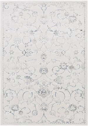 Livabliss Contempo Belgian Woven Polypropylene Area Rug Traditional Pattern for Large Living Spaces CPO3726-92129