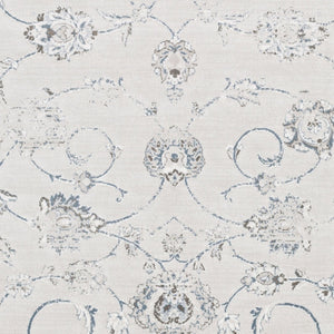 Livabliss Contempo Belgian Woven Polypropylene Area Rug Traditional Pattern for Large Living Spaces CPO3726-92129
