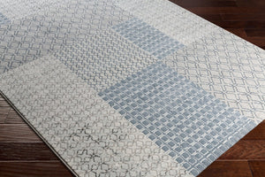 Livabliss Contempo Machine Woven Polypropylene Area Rug for Modern Living and Dining Spaces CPO3729-92129