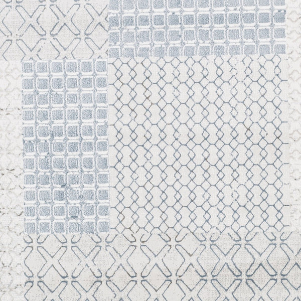 Livabliss Contempo Machine Woven Polypropylene Area Rug for Modern Living and Dining Spaces CPO3729-92129