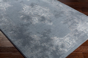Livabliss Contempo Belgium Machine Woven Runner Rug with Medium Pile for Hallway Entryway CPO3730-27710