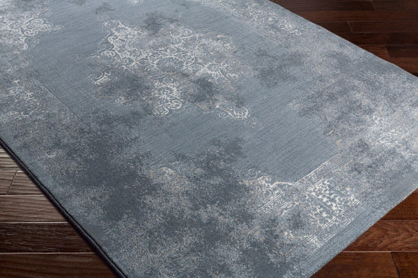 Livabliss Contempo Belgium Machine Woven Runner Rug with Medium Pile for Hallway Entryway CPO3730-27710
