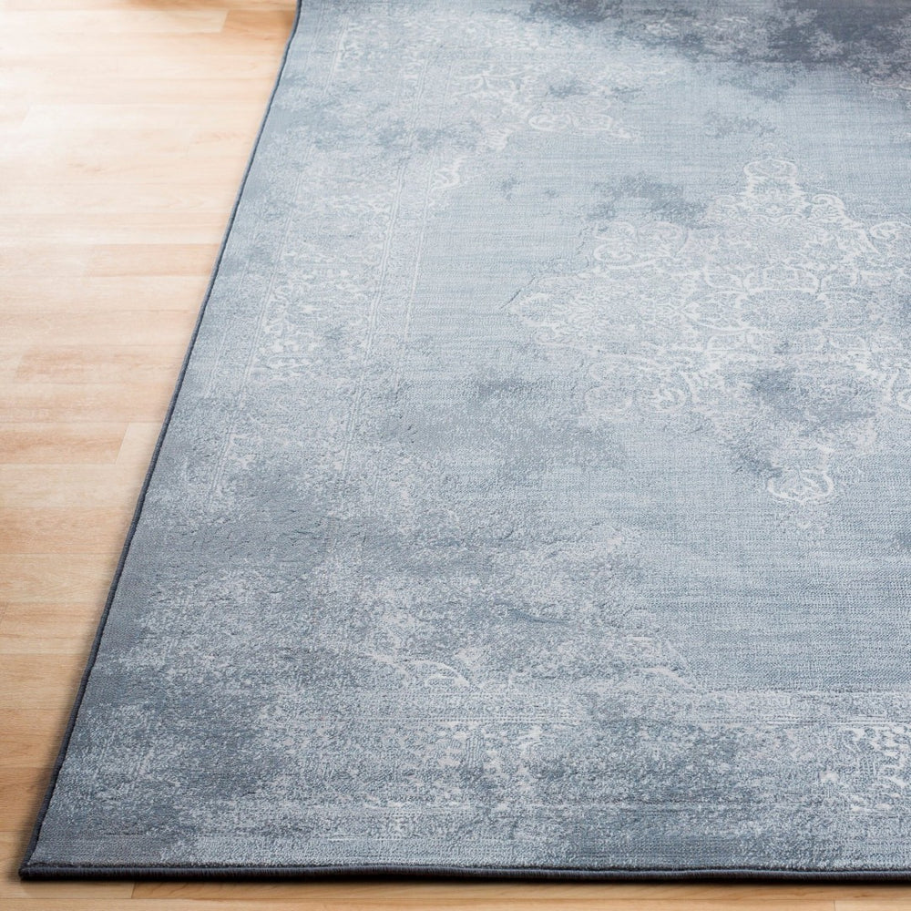 Livabliss Contempo Belgium Machine Woven Runner Rug with Medium Pile for Hallway Entryway CPO3730-27710