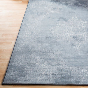 Livabliss Contempo Belgium Machine Woven Runner Rug with Medium Pile for Hallway Entryway CPO3730-27710