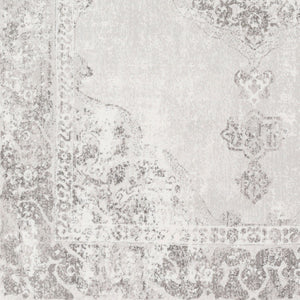 Livabliss Contempo Belgium Woven Polypropylene Accent Rug Traditional Pattern Entryway Decor CPO3734-23