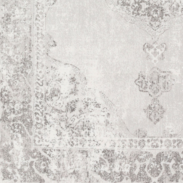 Livabliss Contempo Belgium Woven Polypropylene Accent Rug Traditional Pattern Entryway Decor CPO3734-23