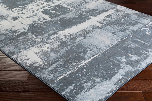 Livabliss Contempo Belgian Polypropylene Hallway Runner Rug Stain Resistant Medium Pile CPO3736-27710