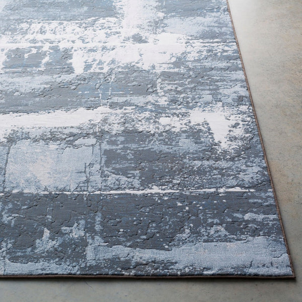 Livabliss Contempo Belgian Polypropylene Hallway Runner Rug Stain Resistant Medium Pile CPO3736-27710