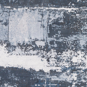 Livabliss Contempo Belgian Polypropylene Hallway Runner Rug Stain Resistant Medium Pile CPO3736-27710