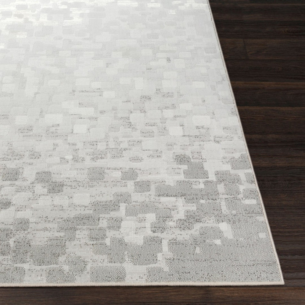 Livabliss Contempo Belgium Woven Polypropylene Runner Rug for Hallways and Entryways CPO3843-27710