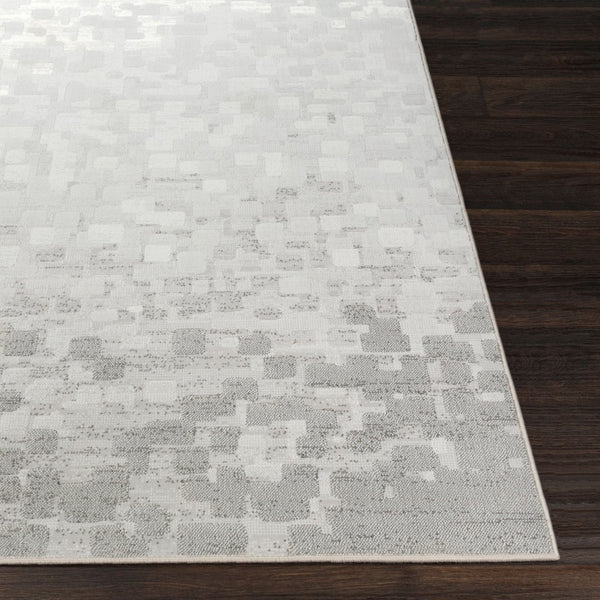 Livabliss Contempo Belgium Woven Polypropylene Runner Rug for Hallways and Entryways CPO3843-27710