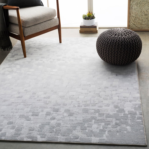 Livabliss Contempo Belgium Woven Polypropylene Runner Rug for Hallways and Entryways CPO3843-27710