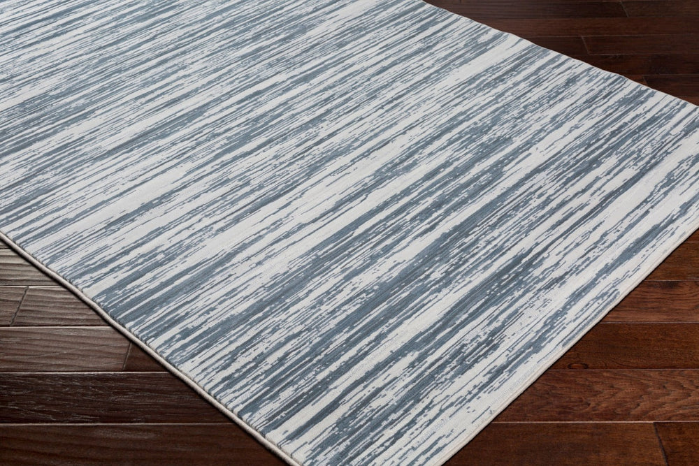 Livabliss Contempo Belgian Woven Polypropylene Runner Rug for Hallways and Entryways CPO3845-27710