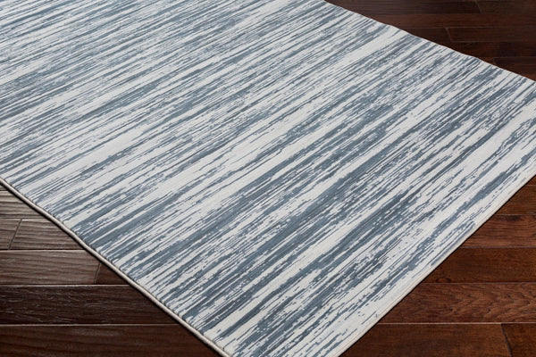 Livabliss Contempo Belgian Woven Polypropylene Runner Rug for Hallways and Entryways CPO3845-27710
