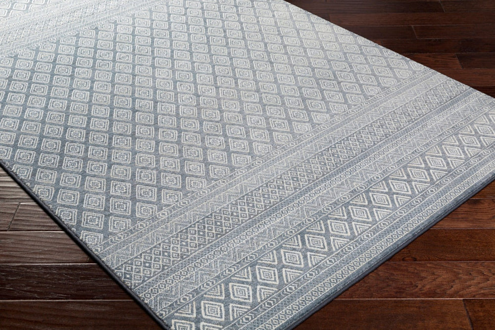 Livabliss Contempo Belgian Woven Polypropylene Area Rug for Large Living and Dining Spaces CPO3846-92129