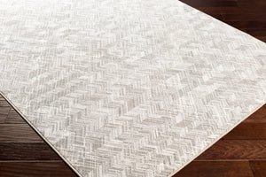 Livabliss Contempo Belgian Woven Polypropylene Runner Rug for Hallways and Modern Interiors CPO3848-27710